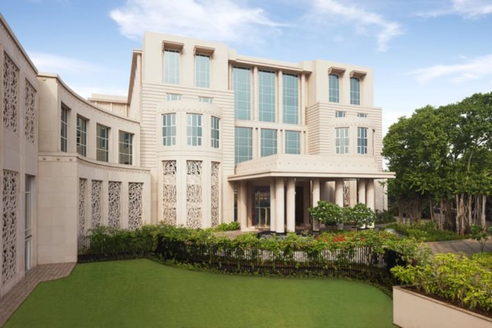 Фото Taj Santacruz