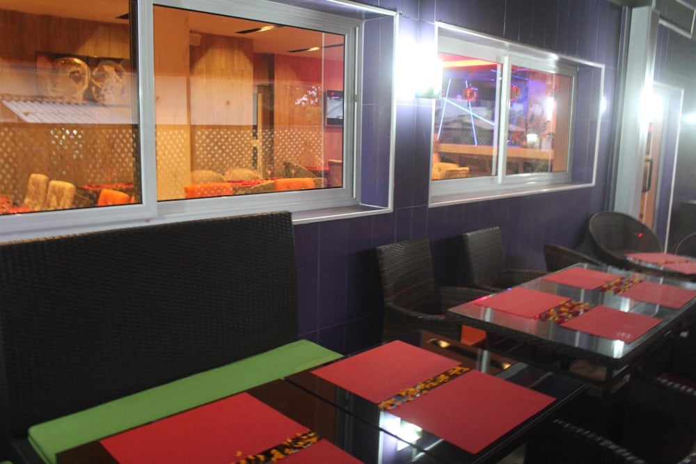 Фото Hotel M'Rode