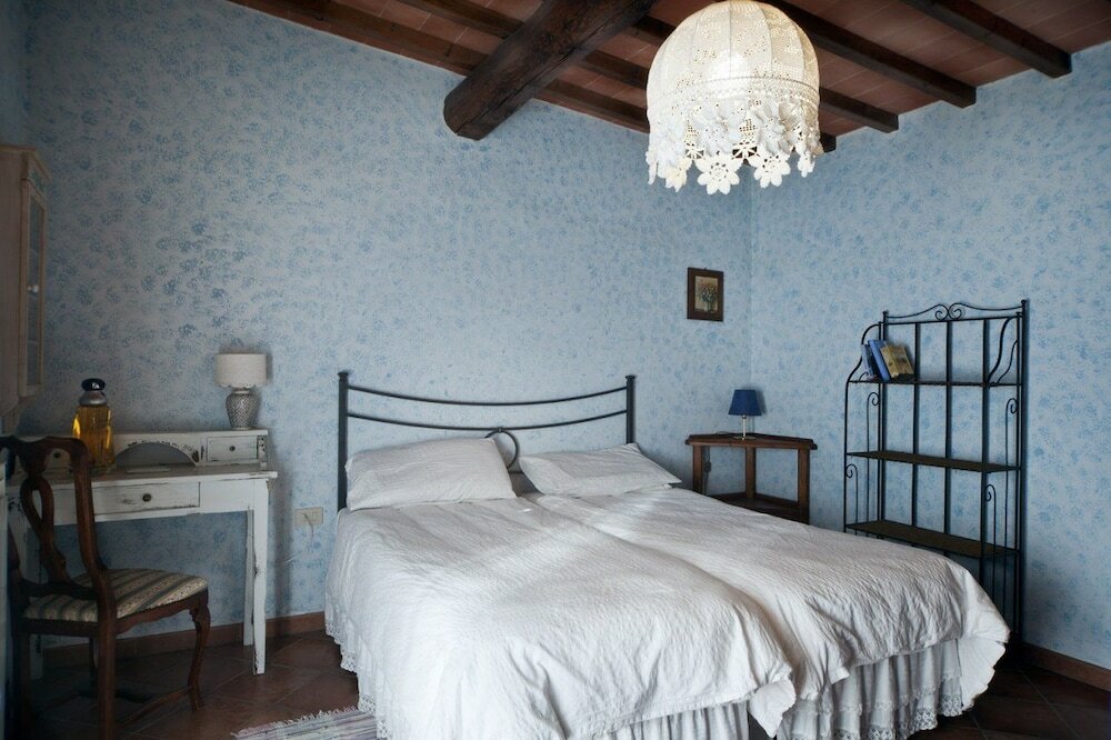 Фото Agriturismo Poggio Alle Lame