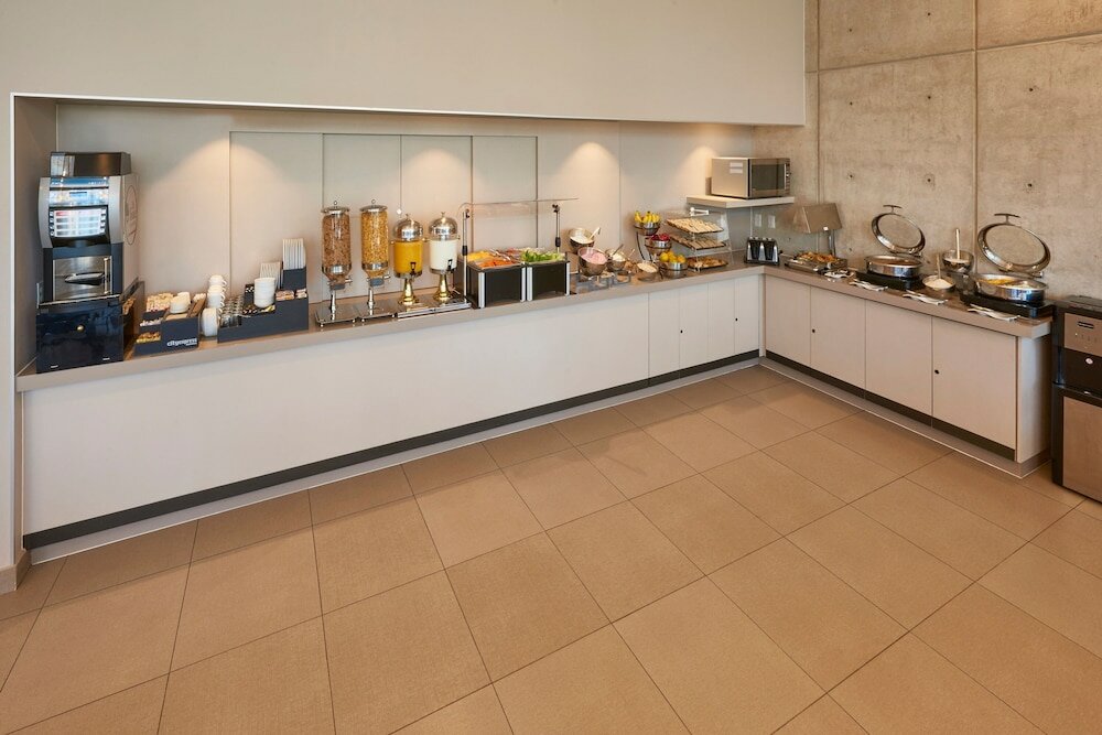 Фото City Suites Tijuana Río