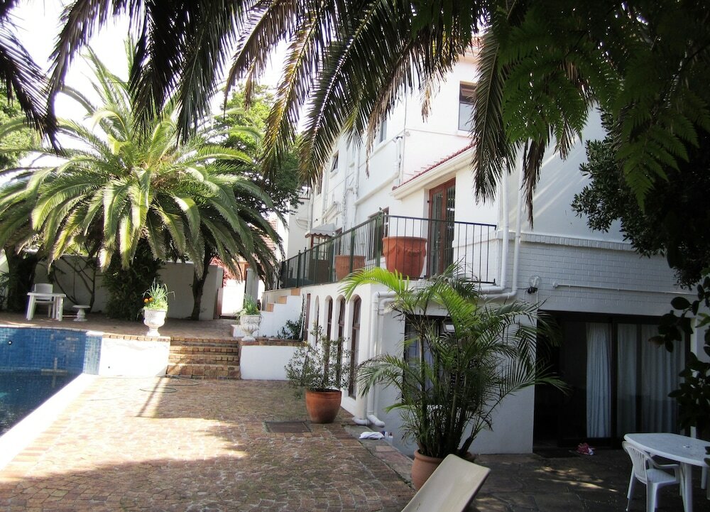 Фото Applegarth B and B and Self Catering Studios