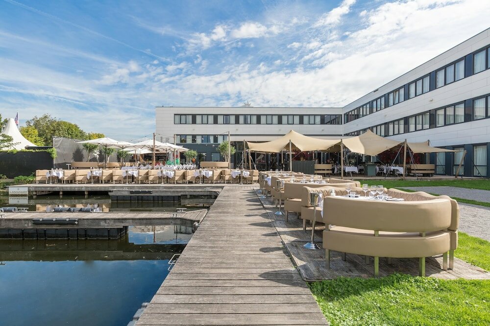 Фото Leonardo Hotel Vinkeveen Amsterdam