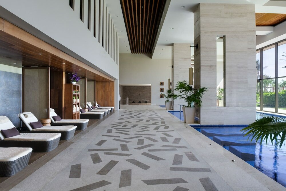 Фото Turquoize at Hyatt Ziva Cancun - Adults Only - All Inclusive