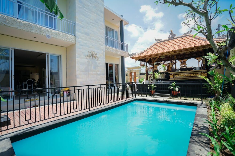 Фото Sanur Cempaka Living