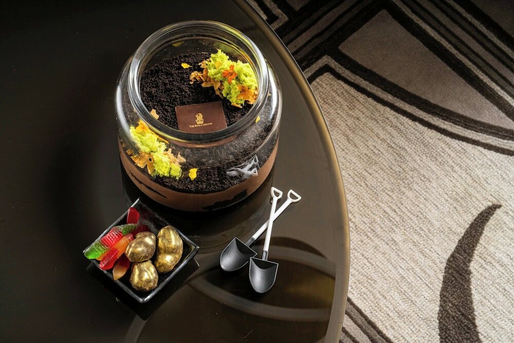 Фото The Ritz-Carlton, Denver