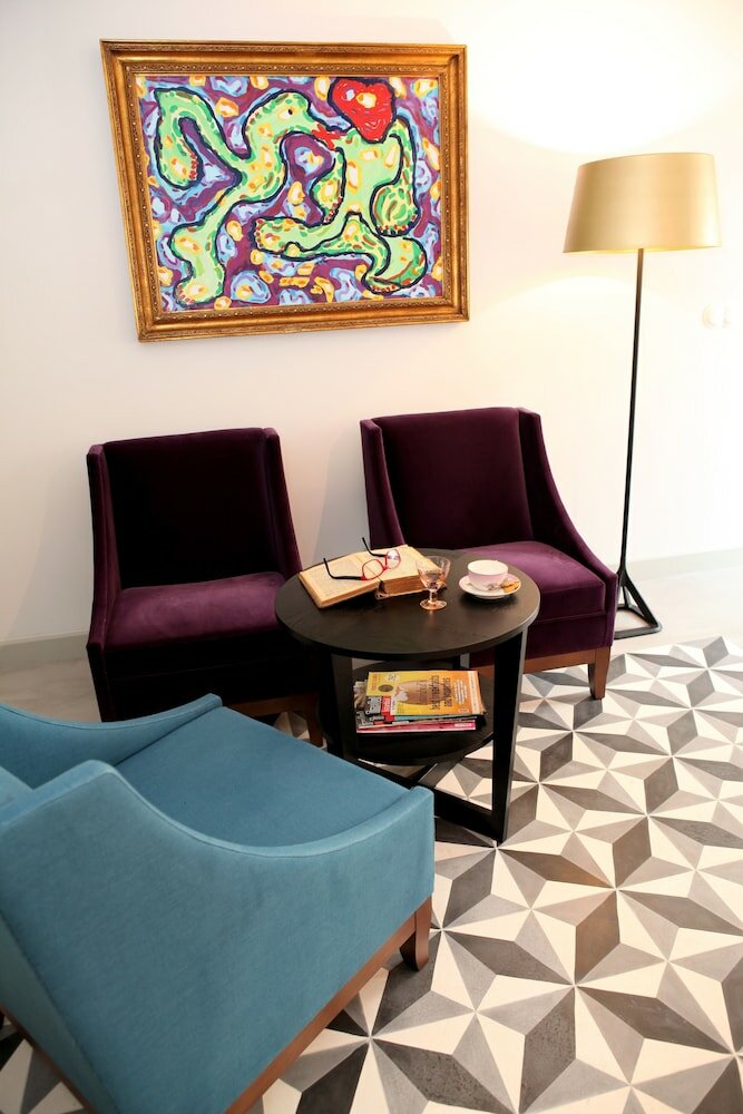 Фото Águamel Boutique Guest House