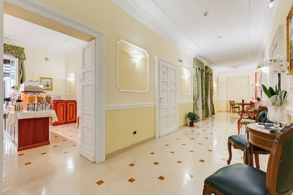 Фото Hotel Cellini