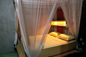 Ecolodge Bukit Lawang (Barisan Mountains), hotel