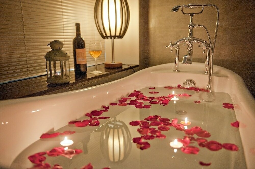 Фото Guilin Crystal Crescent Moon Hotel