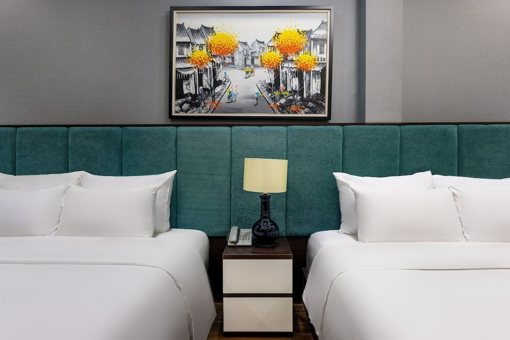 Фото Bendecir Hotel & SPA