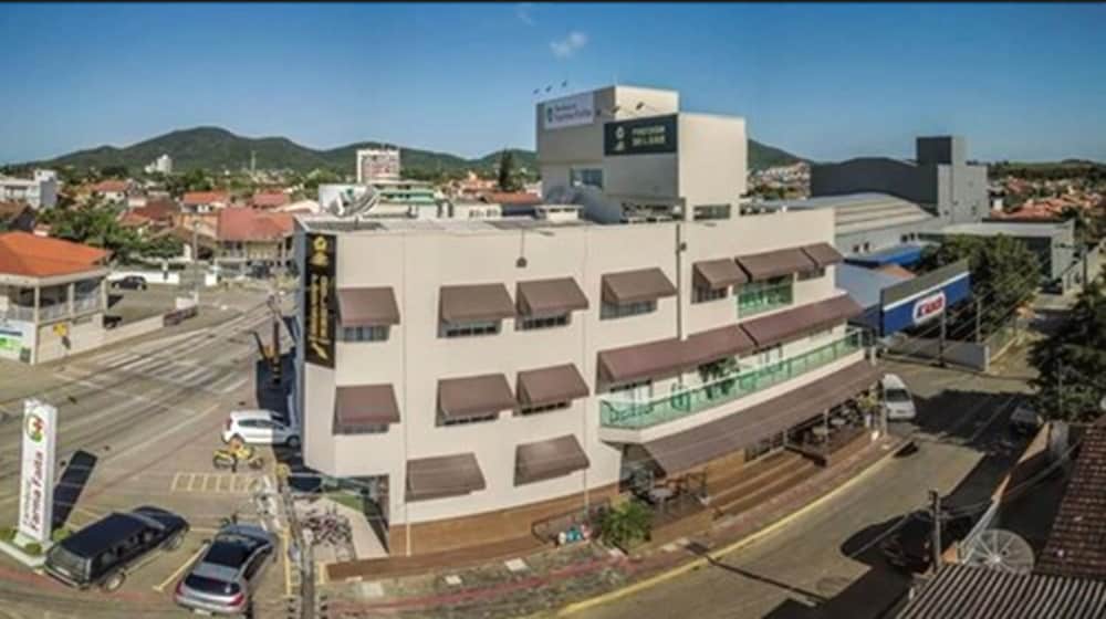 Фото Pousada Doluar