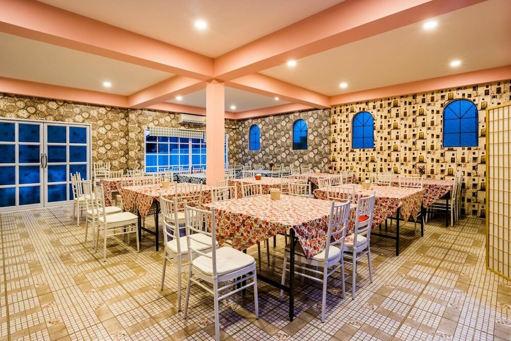 Фото Na Banmae Resort