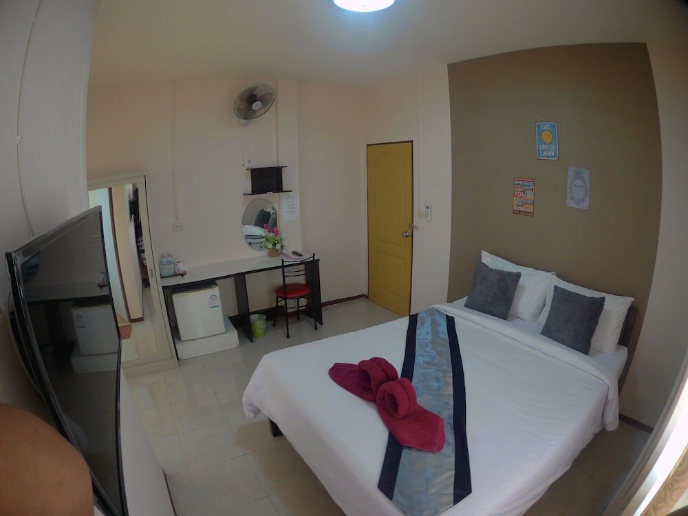 Фото Nt House Hotel