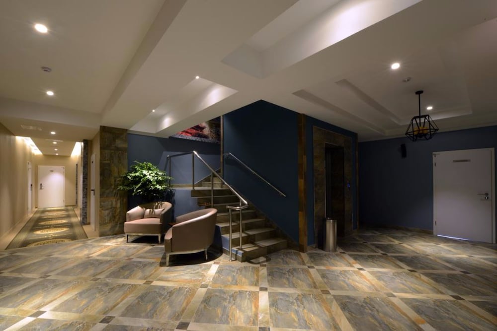 Фото Hotel Nine Ulaanbaatar