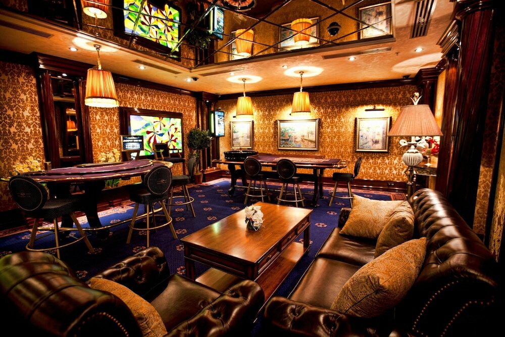 Фото Мульти Гранд отель