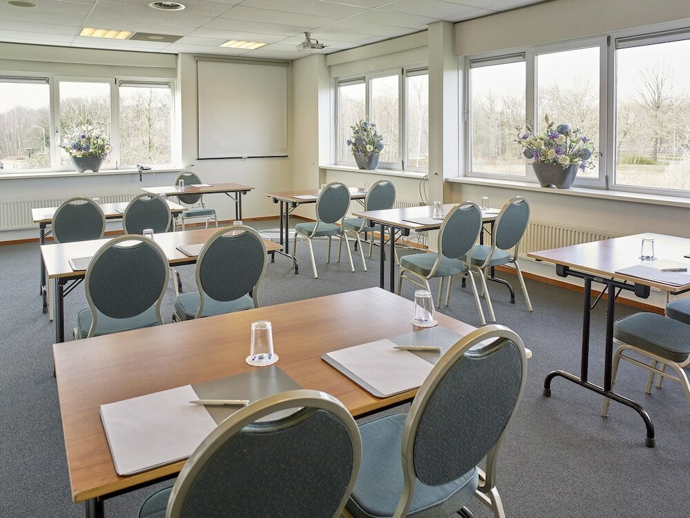 Фото Campanile Hotel Breda