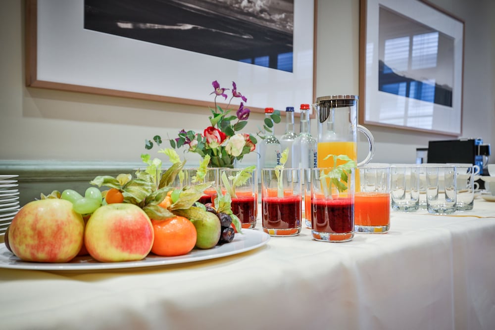 Фото Hotel Stadt Hamburg