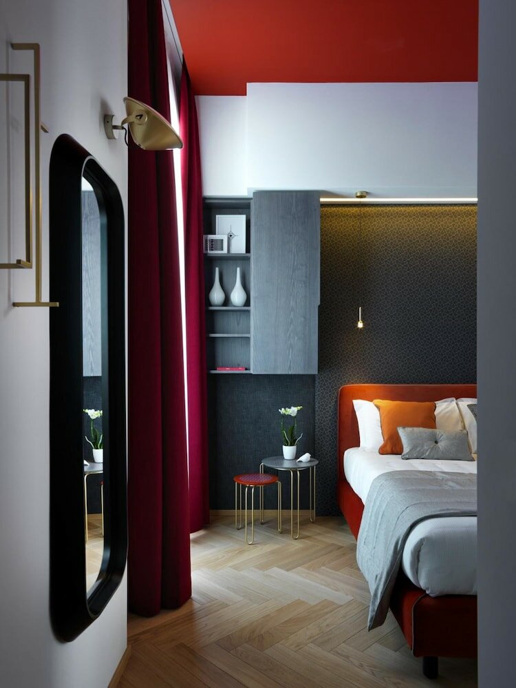 Фото Conti Guest House