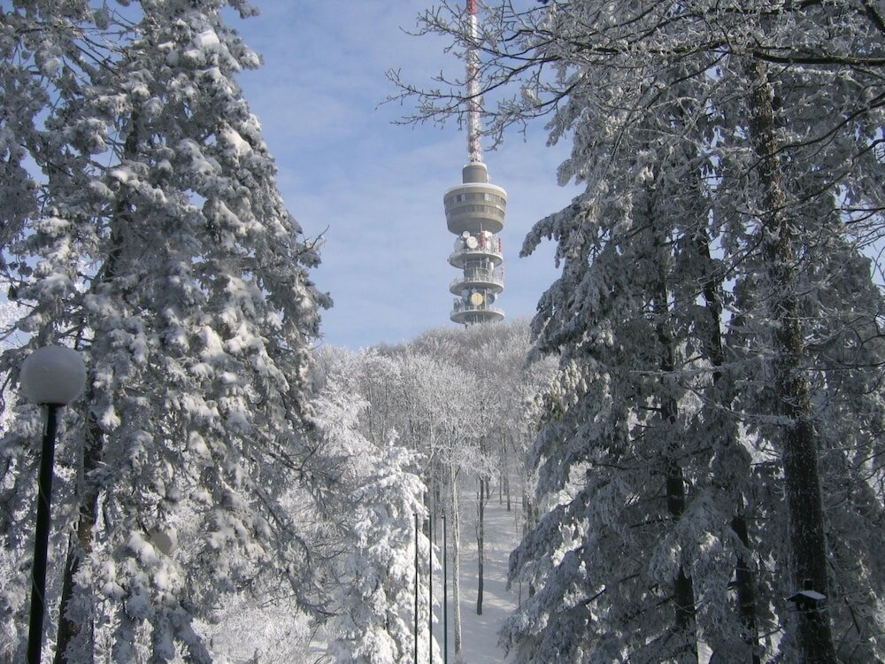 Фото Hotel Tomislavov Dom