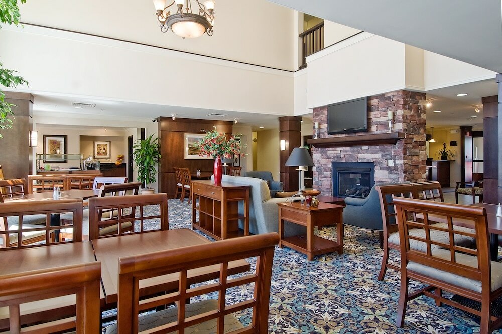 Фото Staybridge Suites Palmdale, an Ihg Hotel