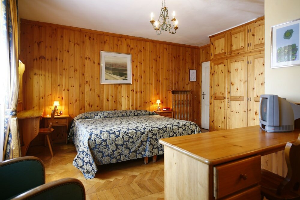 Фото Hotel Corona