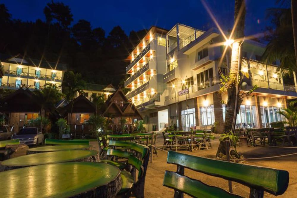 Фото Mam Kai Bae Beach Resort