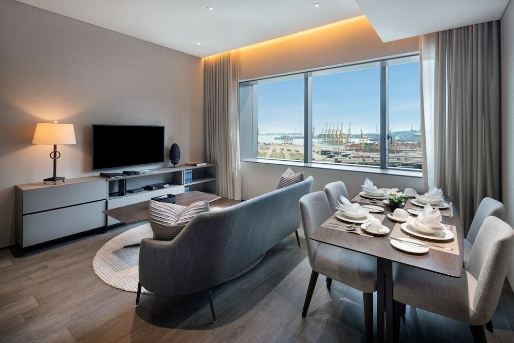 Фото Dao by Dorsett AMTD Singapore