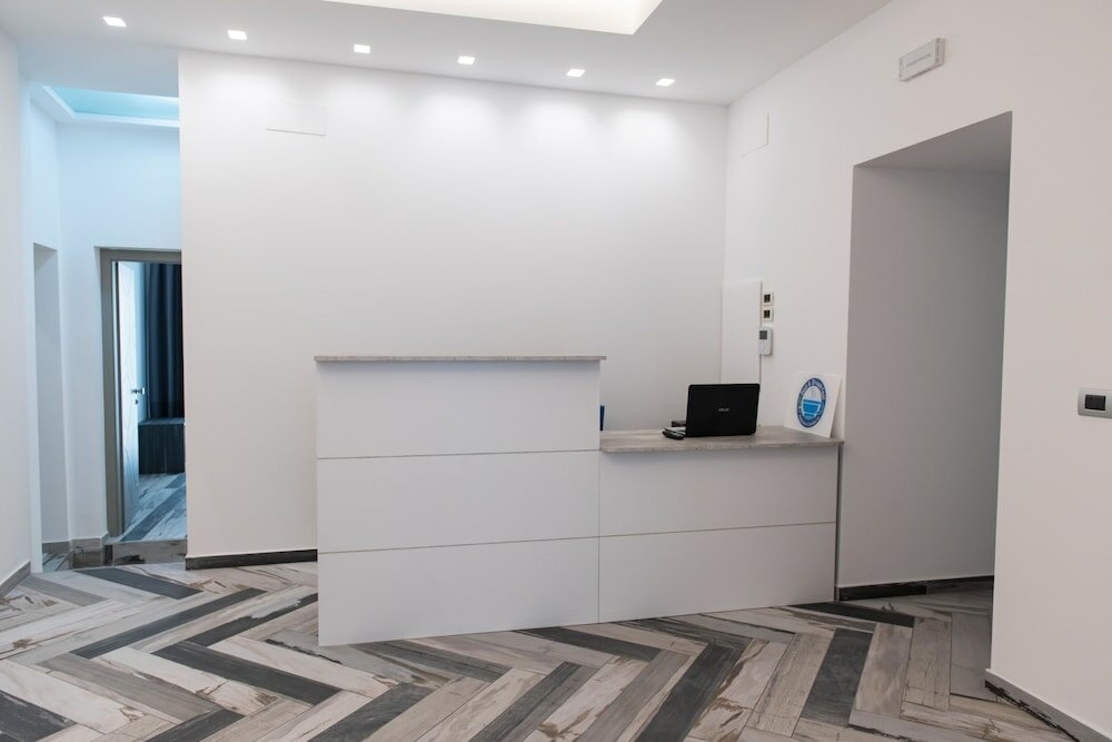 Фото B&b Palazzo Irma