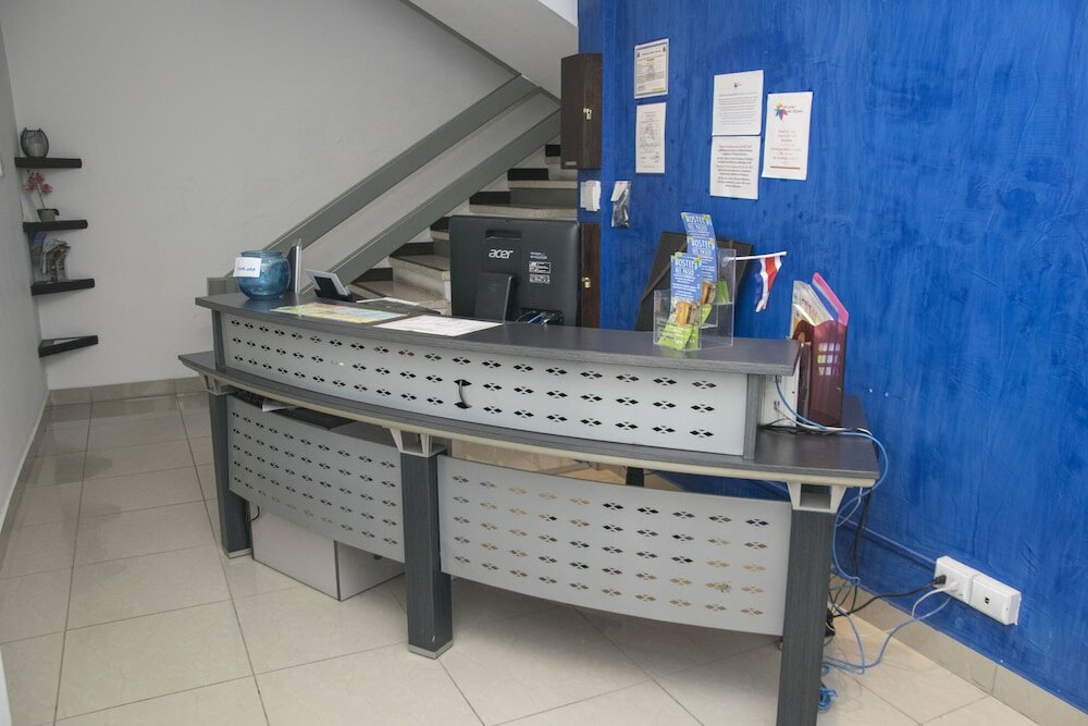 Фото Hostel del Paseo