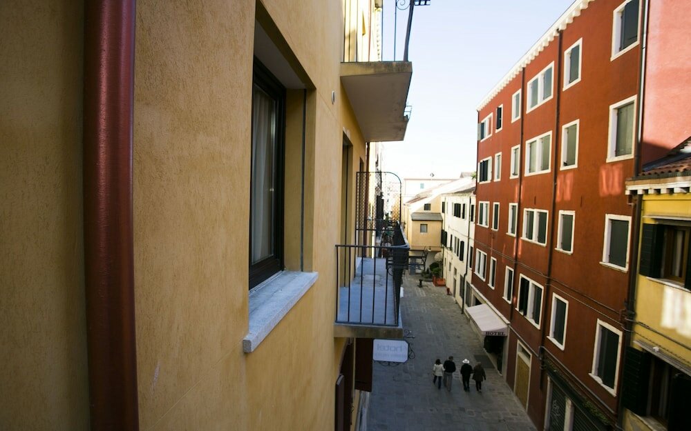 Фото Venice Times Hotel