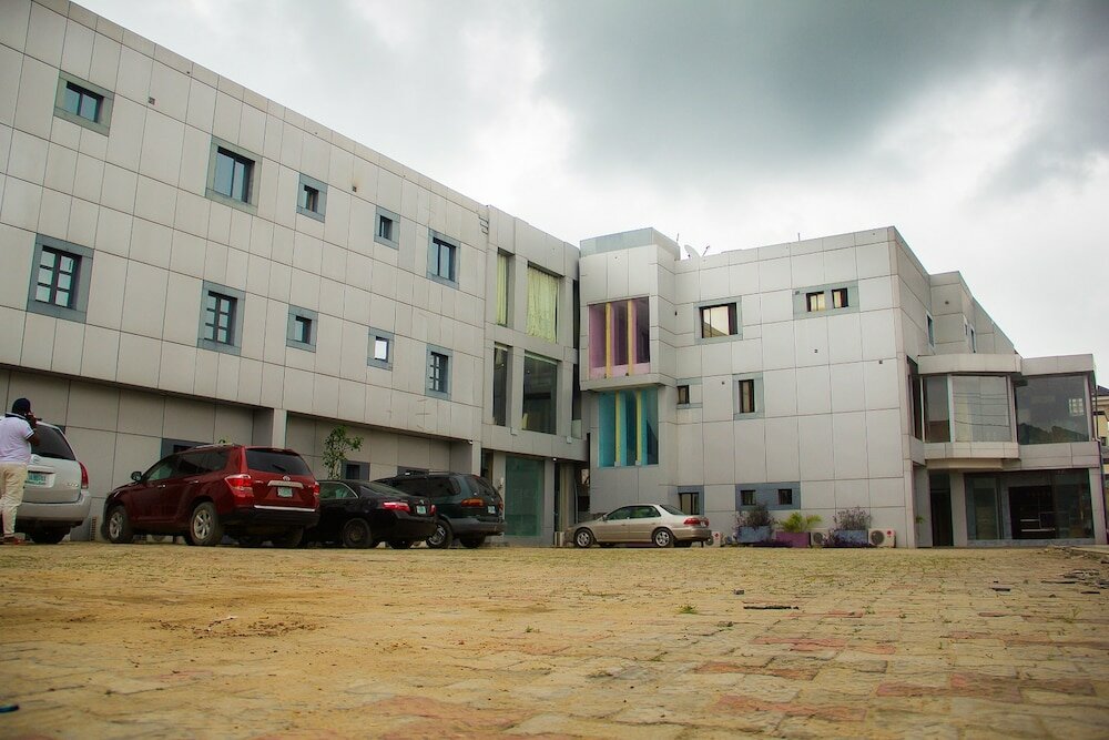 Фото Paris Suites