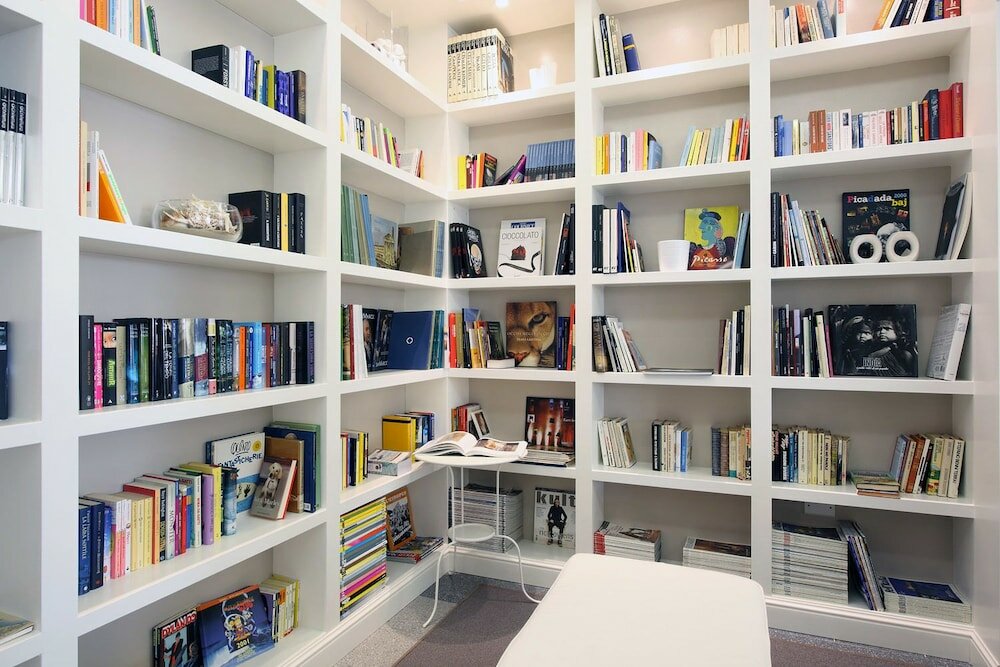 Фото Отель Darsena