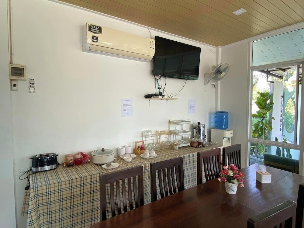 Фото ThanaVill Resort