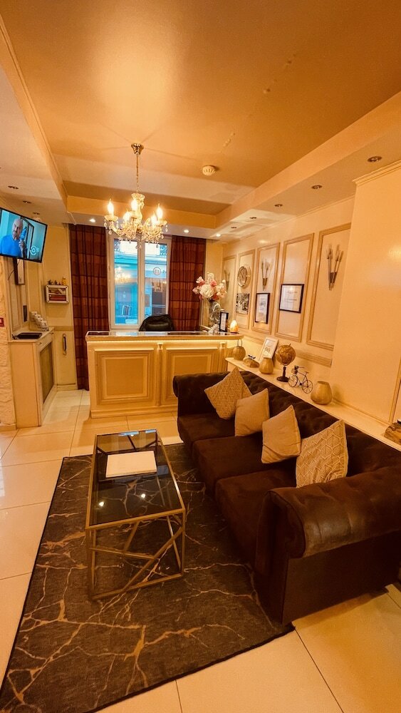 Фото Pavillon Opera Lafayette