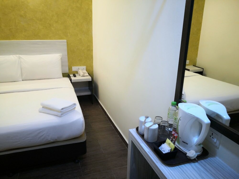 Фото Hotel Westree