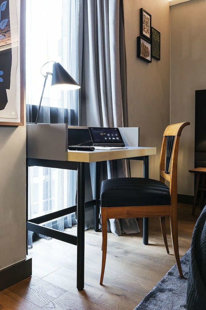 Фото Hotel Liberty