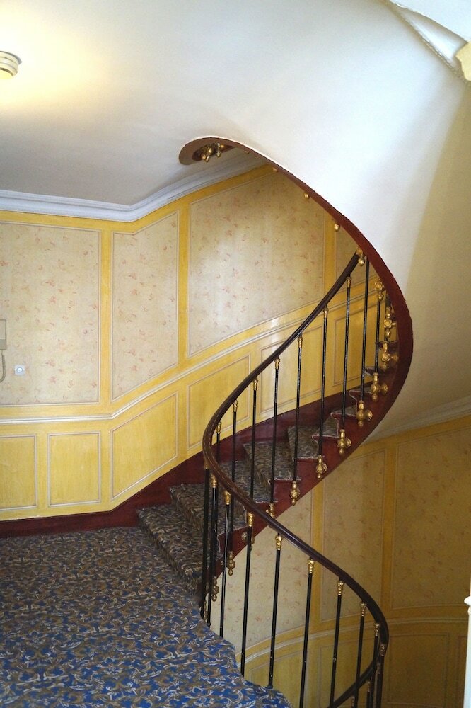 Фото Hotel Havane Opera