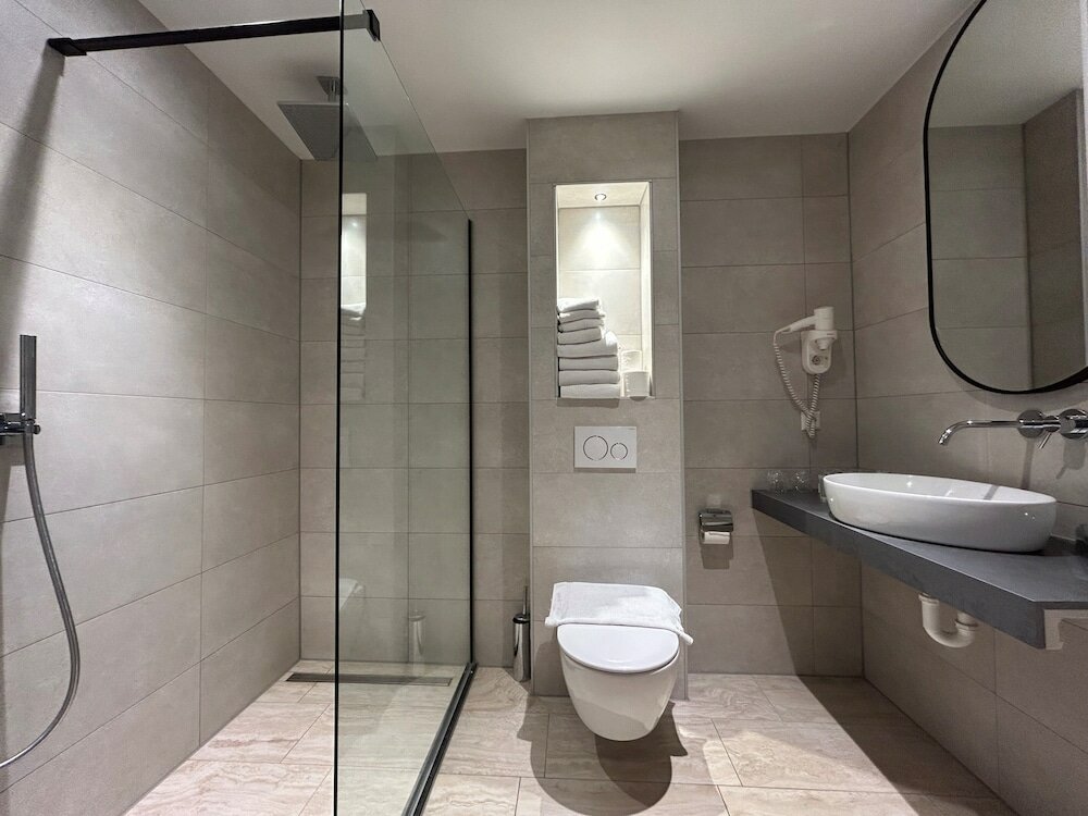 Фото Xo Hotels Blue Square