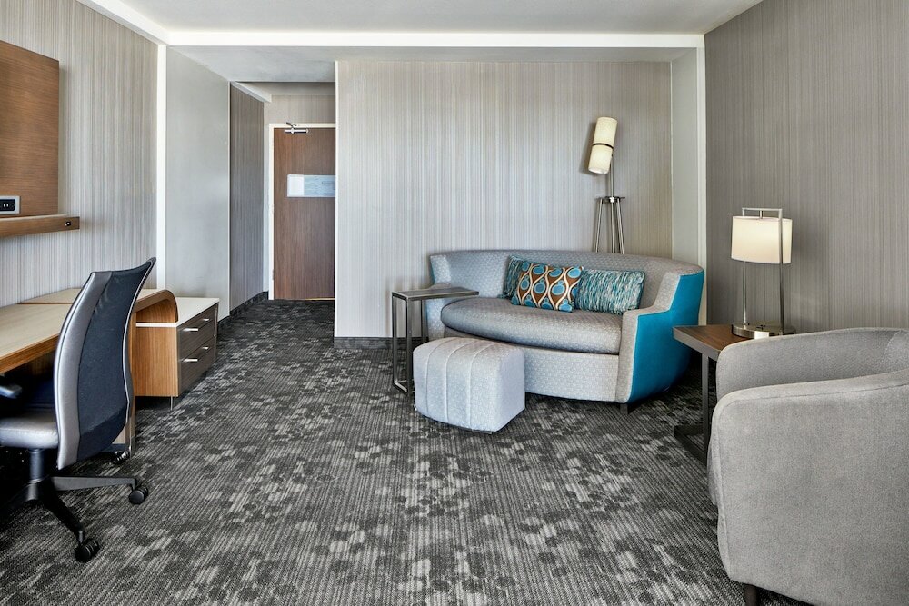 Фото Courtyard by Marriott Atlanta Lithia Springs