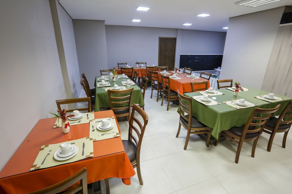 Фото Pousada Três Pinheiros