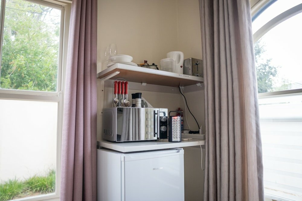 Фото Rustic Manor Bed And Breakfast