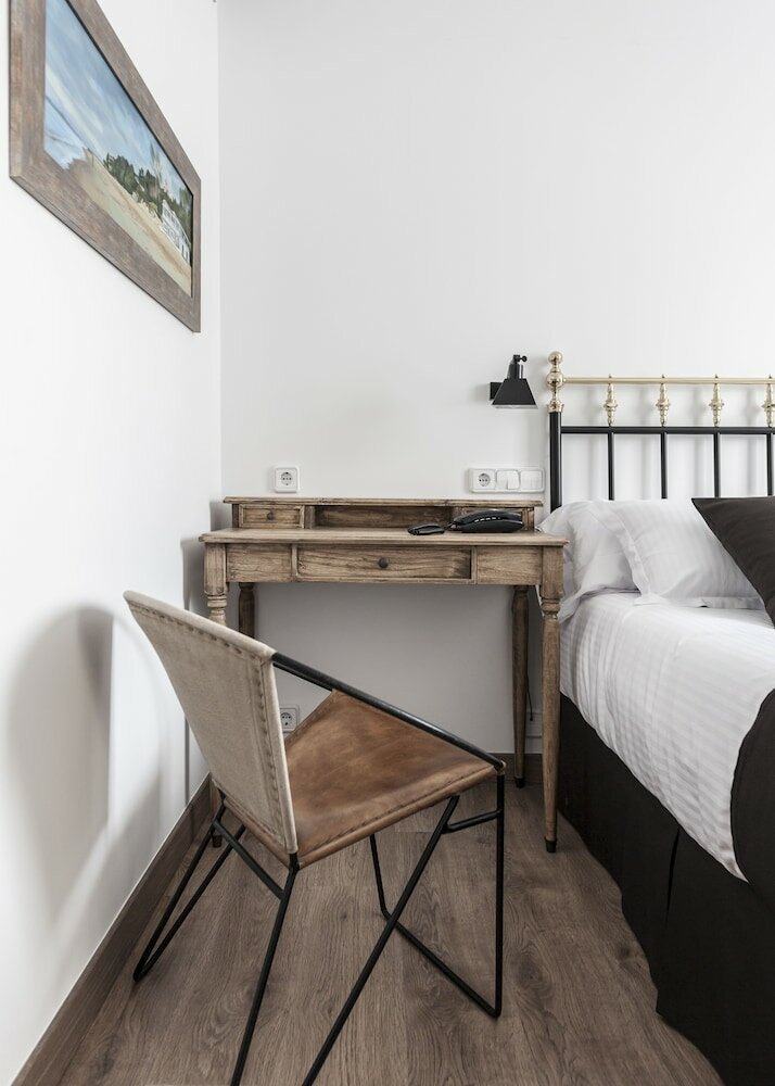 Фото Suite Home Sardinero