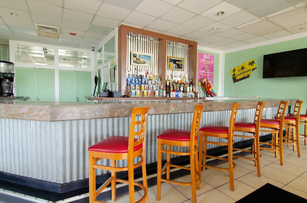 Фото Beach Colony Resort