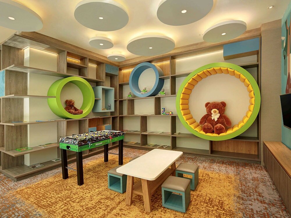 Фото Novotel Jakarta Mangga Dua Square Hotel