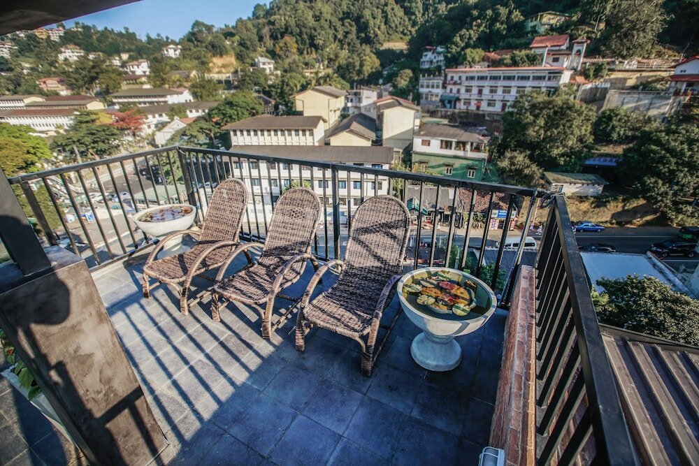 Фото Kandy City Stay