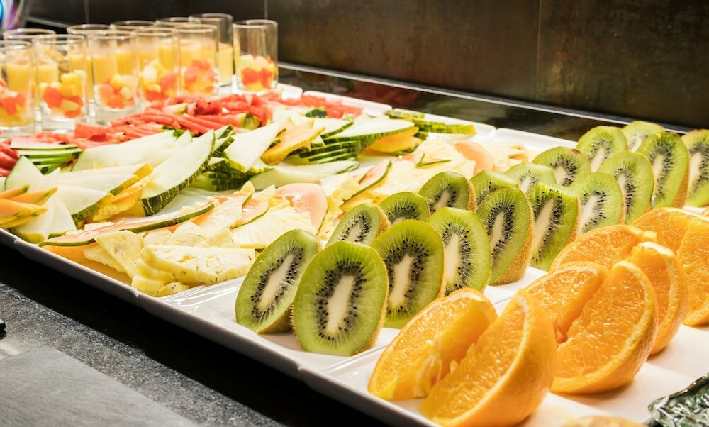 Фото Ilunion Aqua 4