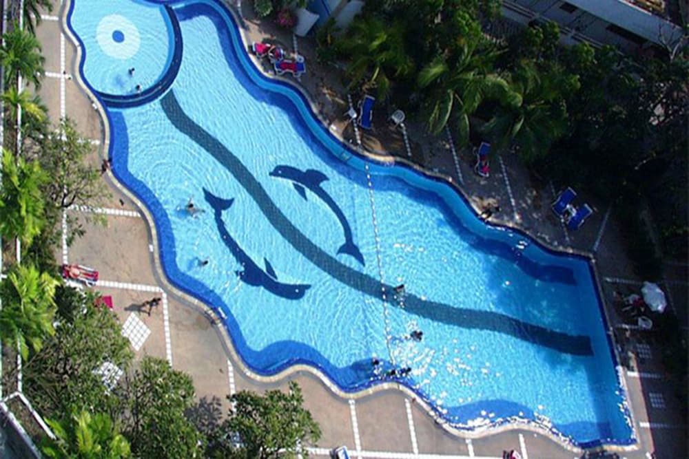 Фото Royal Twins Palace Hotel