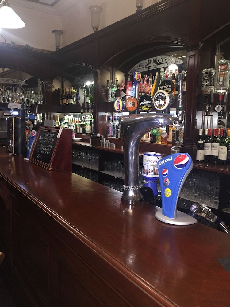 Фото Regency Hotel