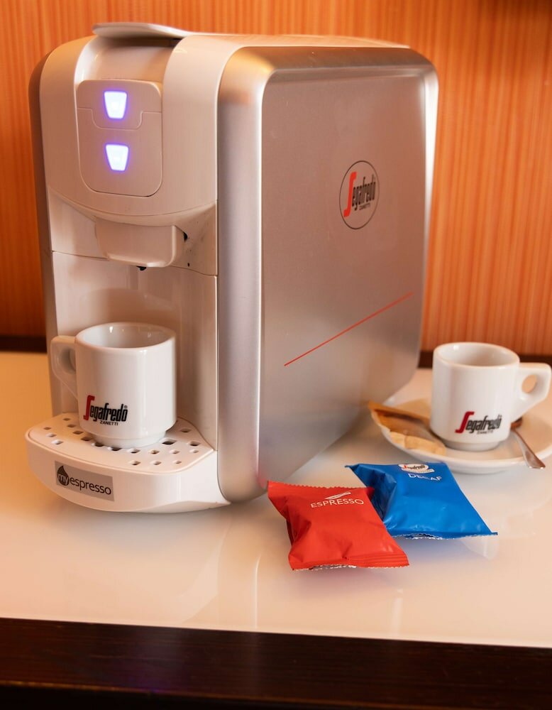 Фото Best Western Gorizia Palace Hotel