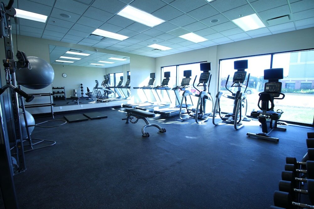 Фото Fairfield by Marriott Regina